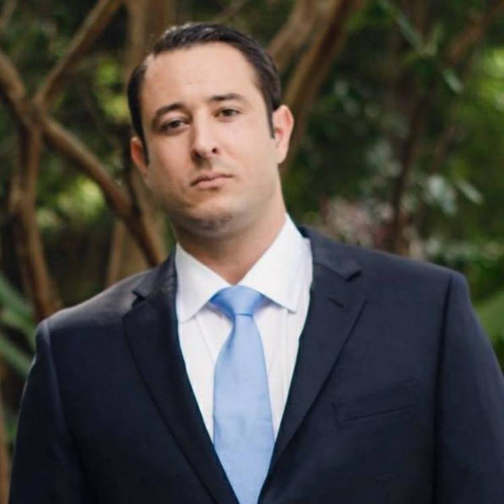 Meet your Posher, Steve